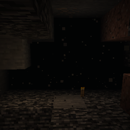 Void Fog [Fabric]
