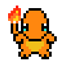 Charmander Pack logo