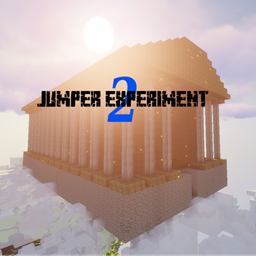 Jumper Experiment 2 logo