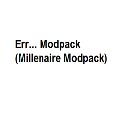Err-pack