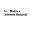 Err-pack logo