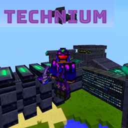 Technium project image