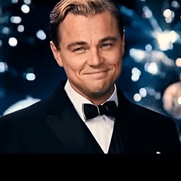 Roaring 2020's project image