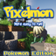 Pixelmon - So Easy to run!! logo