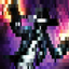 yessire's skulduggery pleasant mod logo