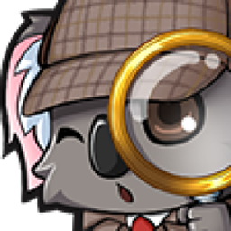 Amie's Scavenger Hunt logo