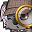 Amie's Scavenger Hunt logo