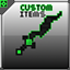 CustomItems CIT logo