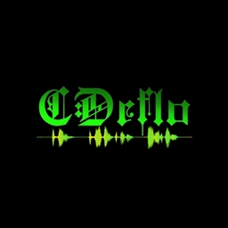 CDeflo's Survival Modmash logo
