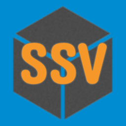 Simply Stone Variants logo