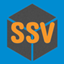 Simply Stone Variants logo