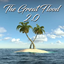 The Great Flood 2.0 logo