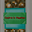 Cedric's Magitec logo