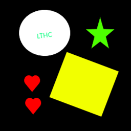 Magic Over LTHC project image
