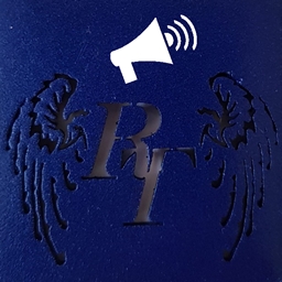 Raid Trap Audio Library logo