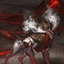 Dark Blood logo