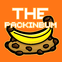 The Packinbum logo