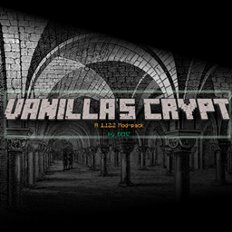 Vanilla's Crypt project image