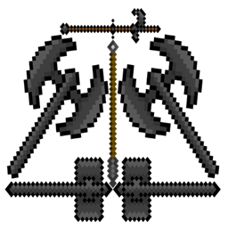 TrinityWeapons logo