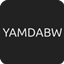 YAMDABW logo