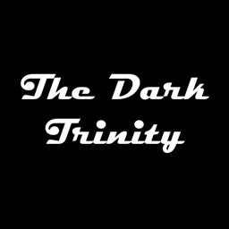 The Dark Trinity: Final Frontier 3 logo
