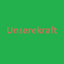 Unserekraft logo