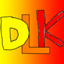 Modded TheDLK logo