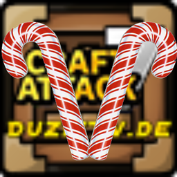 Duzie Winter Wonderland logo