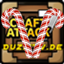Duzie Winter Wonderland logo