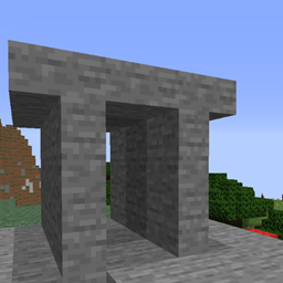 Flipped Slabs logo
