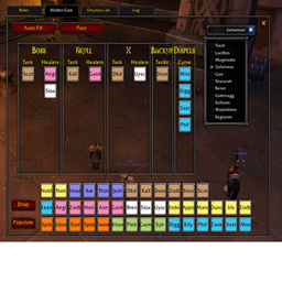 Zods Raid Assign project image