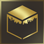 GOLD+ logo