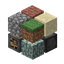 CraftDumper logo