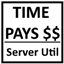 Time Pays logo