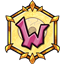 Wynncraft Updated logo