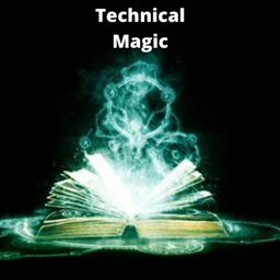 Technica Magica