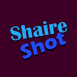Shaireshot project image