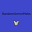 RandomArmorMobs logo