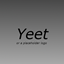 Yeet the potato salad logo