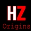 HunterZ Origins V2 logo