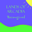 Lands of Arcadia: Reimagined logo