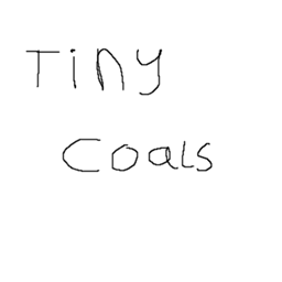 TinyCoals logo