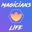 MagiciansLife logo