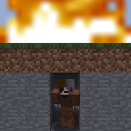 pineth's EXTREME pack logo