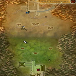 BattleInfo logo