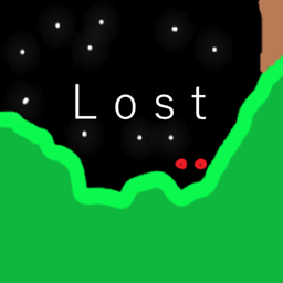 Lost v1.0 logo