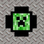 Crazy World V1 logo