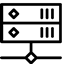 Proxy Server logo