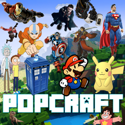 Pop Craft project image