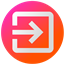 CustomJoinMessage - Custom Join, Quit and Kick Messages logo